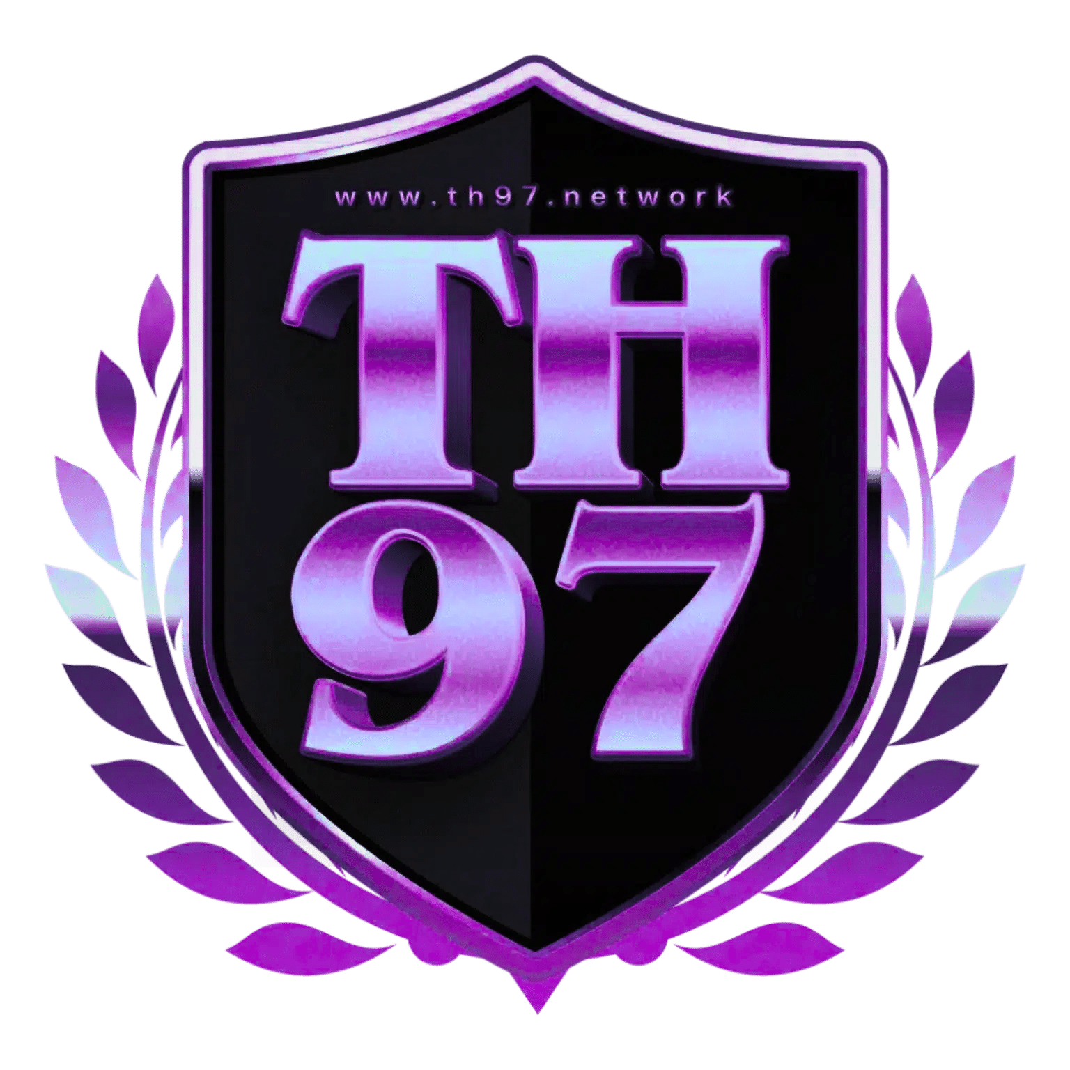 th97 casino logo